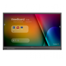 Interactive Displays