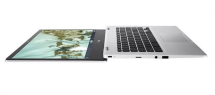 Asus Chromebook CX1 - CX1400CKA-DB44 - 4GB/64GB