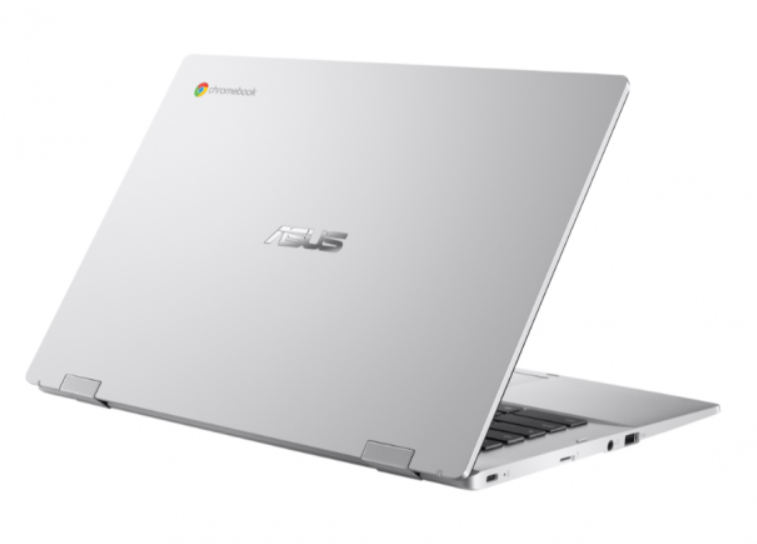 Asus Chromebook CX1 - CX1400CKA-DB44 - 4GB/64GB