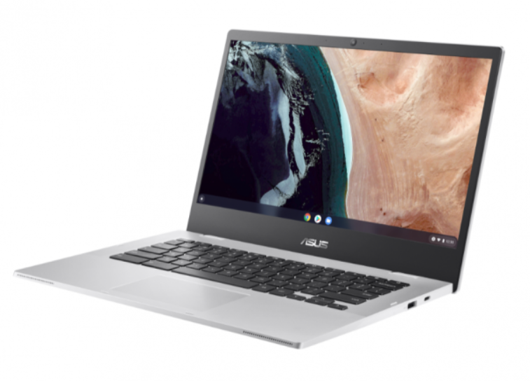 Asus Chromebook CX1 - CX1400CKA-DB44 - 4GB/64GB