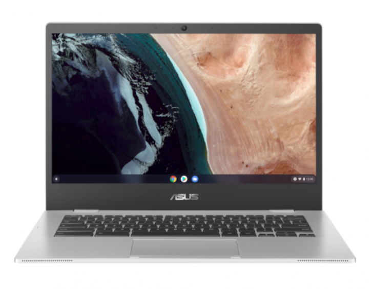 Asus Chromebook CX1 - CX1400CKA-DB44 - 4GB/64GB
