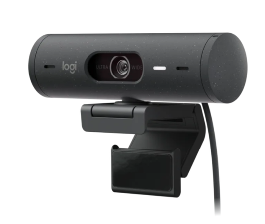 Logitech Brio 505 Camera - 960-001522