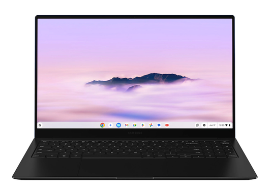 Samsung Galaxy Chromebook Plus - XE550XGA-KC1US - 8GB/256GB