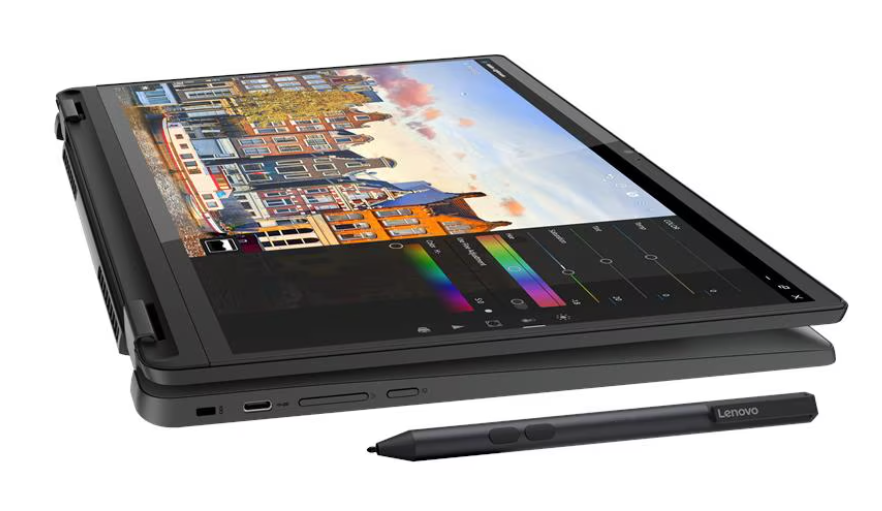 Lenovo IdeaPad Flex 5 Chromebook - 83EK0000UX - 8GB/128GB