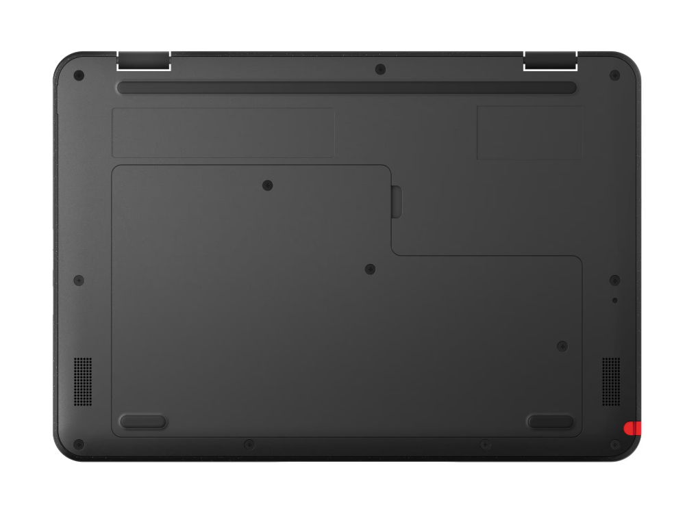 Lenovo 500e Chromebook Gen 4s- 83L40000US - 4GB/64GB