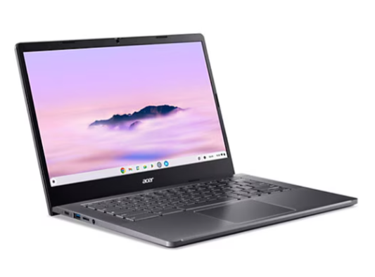 Acer Chromebook Plus 514 CBE594-1T - NX.J14AA.001 - 8GB/256GB