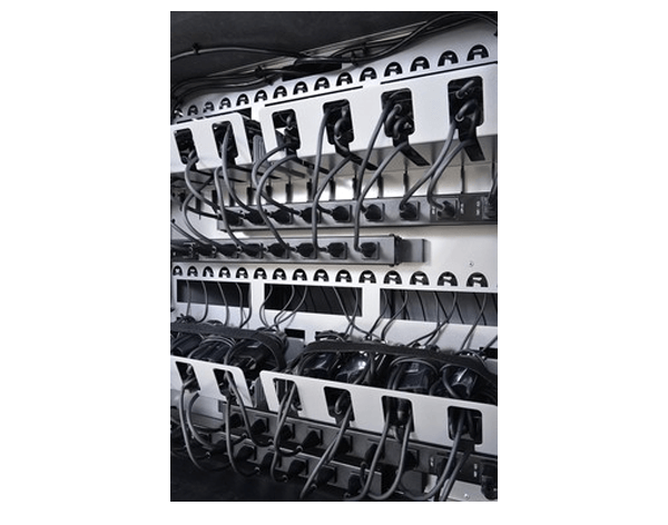Spectrum Pro32 w/Power Prodigy 55472-ABD (32-Unit Capacity)