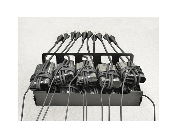 Spectrum Pro32 w/Power Prodigy 55472-ABD (32-Unit Capacity)
