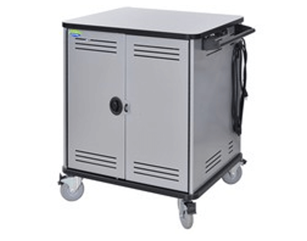 Spectrum Pro32 w/Power Prodigy 55472-ABD (32-Unit Capacity)