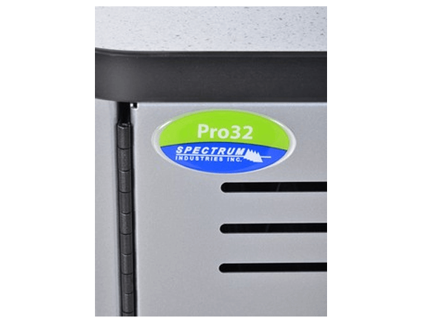 Spectrum Pro32 w/Power Prodigy 55472-ABD (32-Unit Capacity)