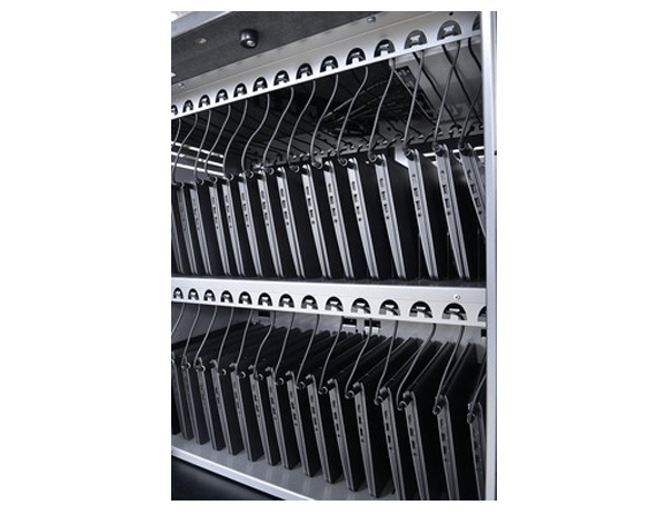 Spectrum Pro32 w/Power Prodigy 55472-ABD (32-Unit Capacity)