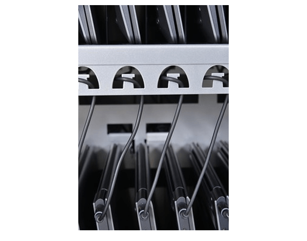 Spectrum Pro32 w/Power Prodigy 55472-ABD (32-Unit Capacity)