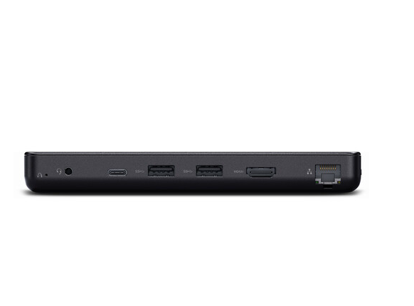Lenovo Chromebox Micro - 83F90023US 8GB/32GB
