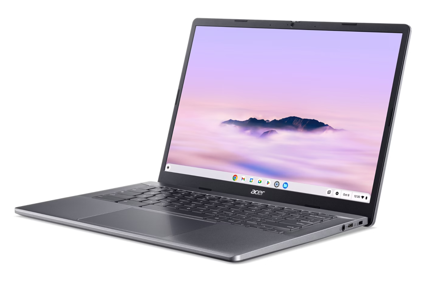 Acer Chromebook Plus 515 CBE595-2T - NX.KW4AA.003 - 8GB/256GB