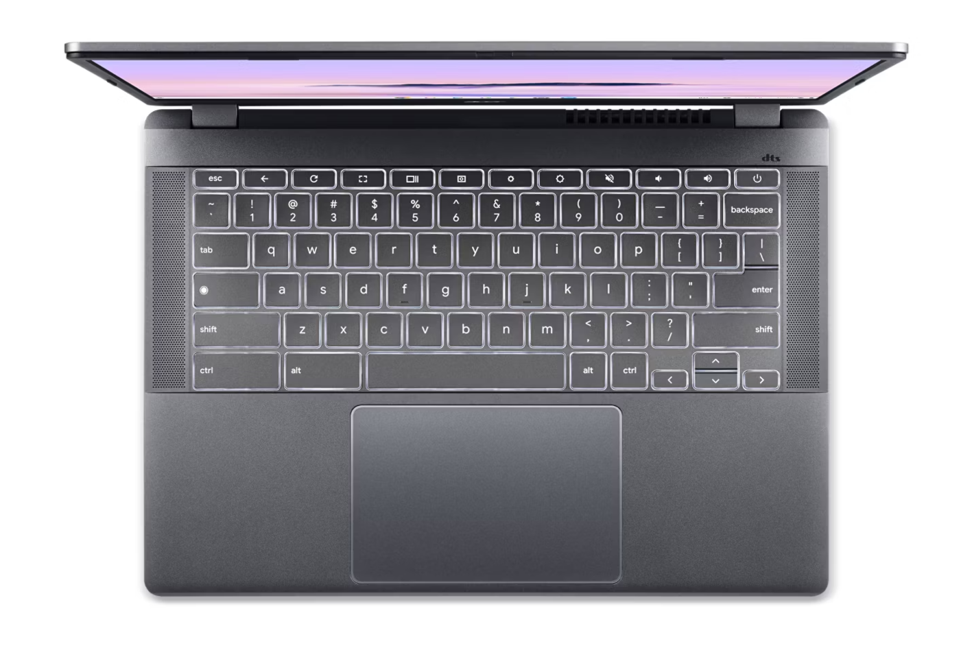 Acer Chromebook Plus 515 CBE595-2T - NX.KW4AA.002 - 16GB/256GB