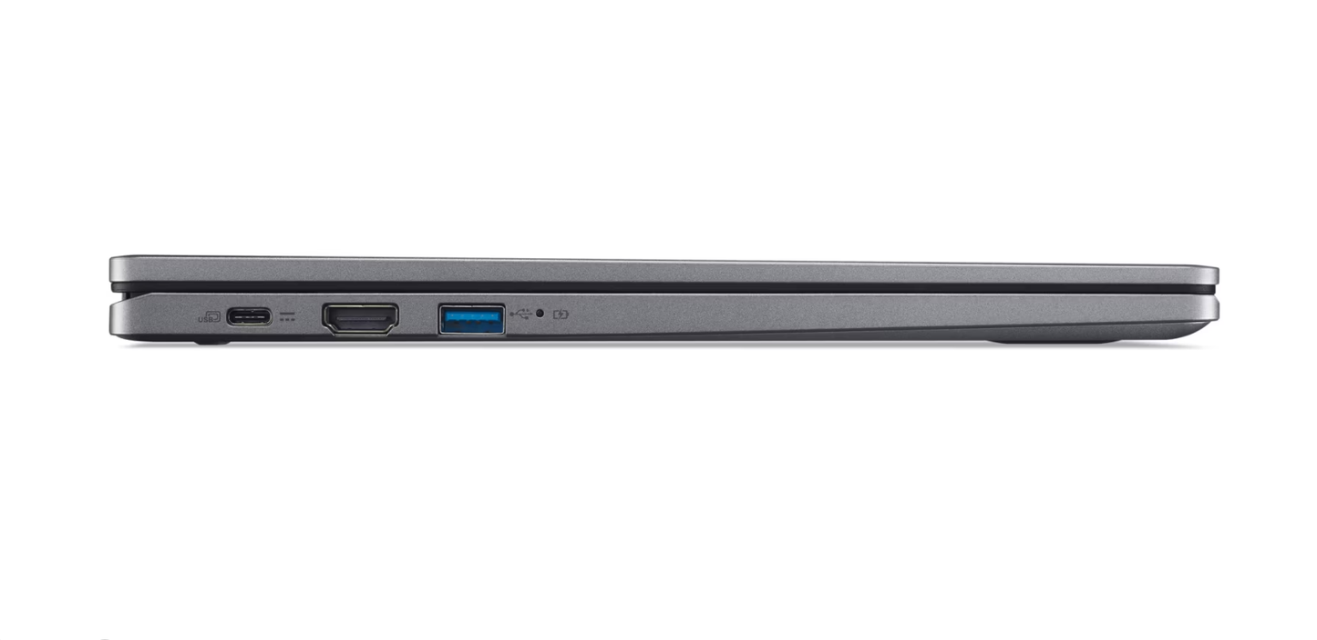 Acer Chromebook Plus 515 CBE595-2T - NX.KW4AA.003 - 8GB/256GB