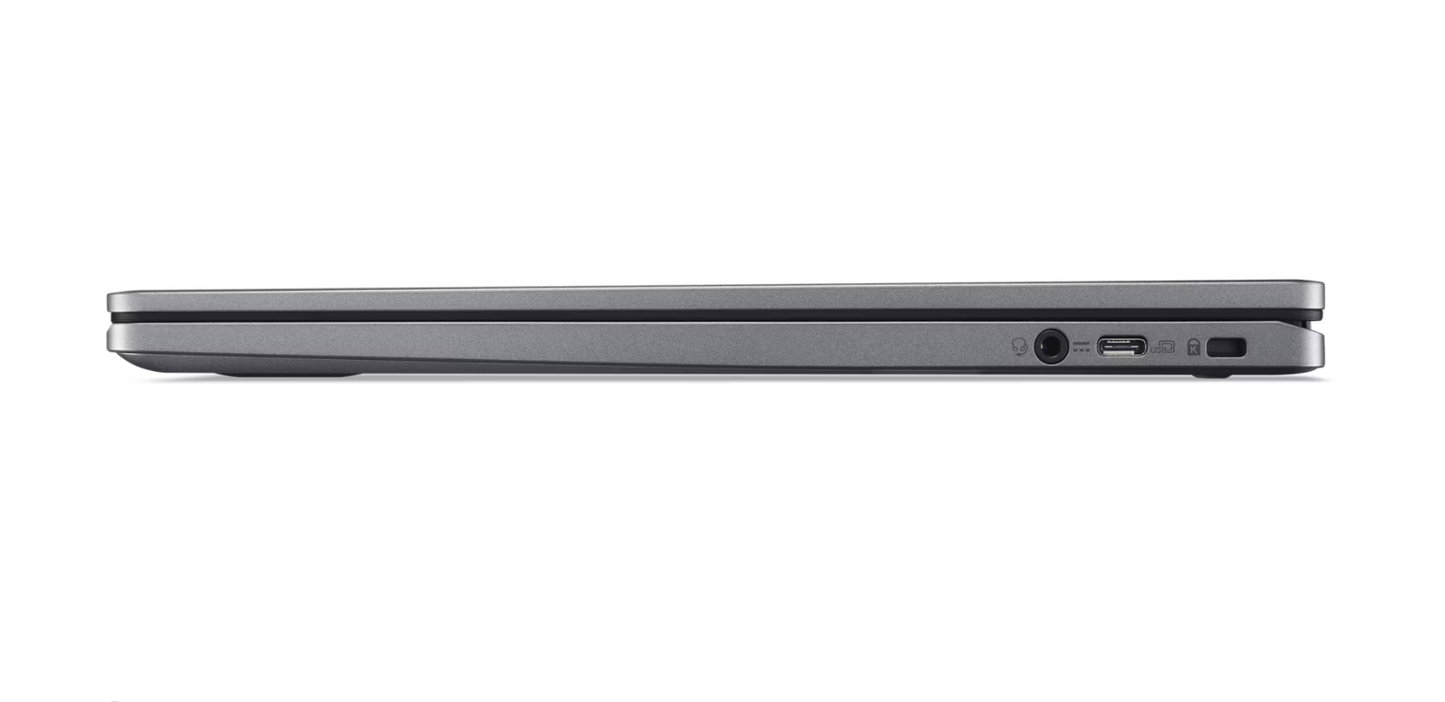 Acer Chromebook Plus 515 CBE595-2T - NX.KW4AA.003 - 8GB/256GB