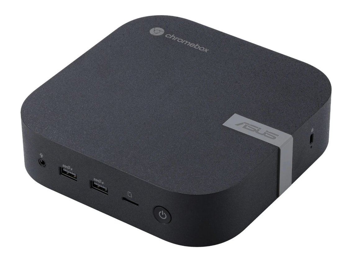 DISABLED - Asus Chromebox 5 - CHROMEBOX5-S5055UN 8GB/128GB