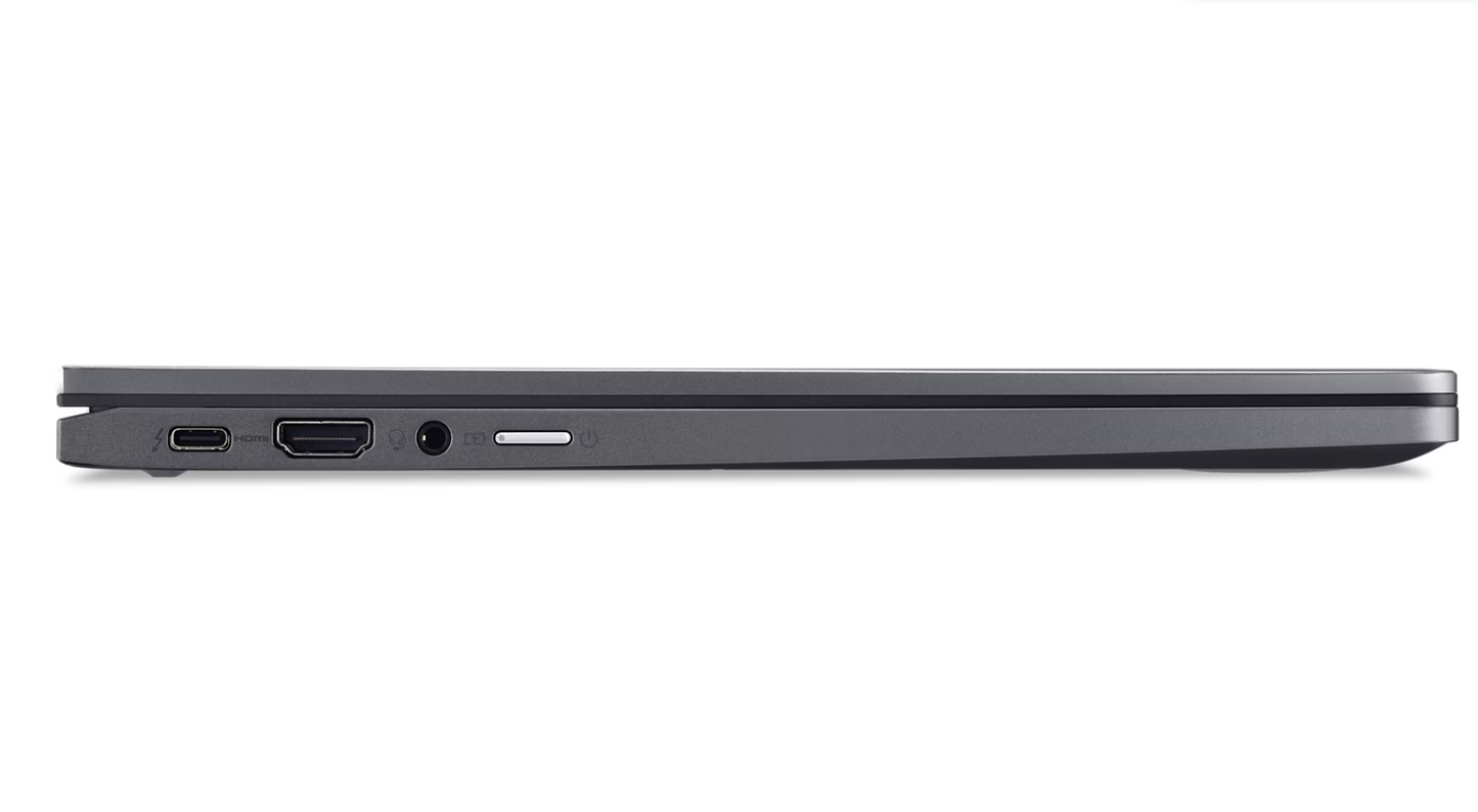 Acer Chromebook Spin 714 - CP714-2WN - NX.KLCAA.001 8GB/128GB