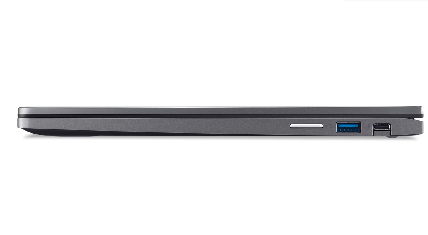 Acer Chromebook Spin 714 - CP714-2WN - NX.KLCAA.001 8GB/128GB