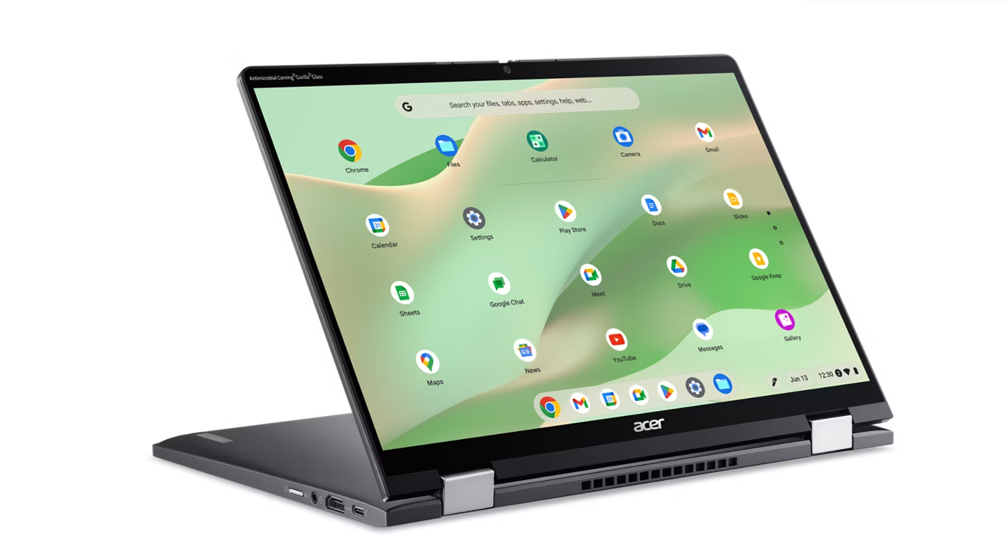 Acer Chromebook Spin 714 - CP714-2WN - NX.KLCAA.001 8GB/128GB