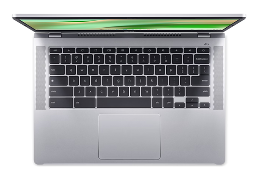 Acer Chromebook 314 - CB314-4HT - NX.KMUAA.003 8GB/128GB