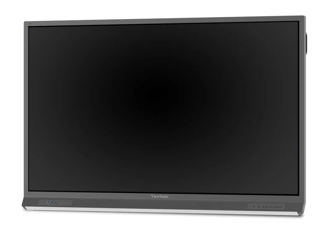 ViewSonic EDLA-Certified ViewBoard - 65 In - IFP6552-2ED