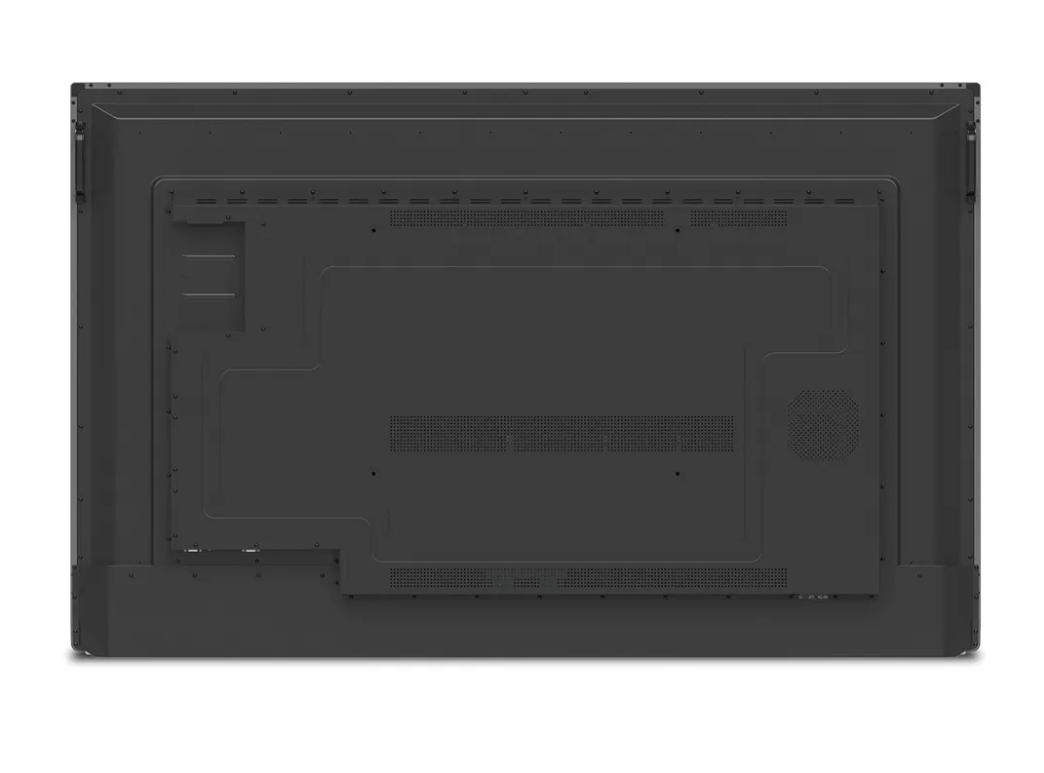 ViewSonic EDLA-Certified ViewBoard - 65 In - IFP6552-2ED