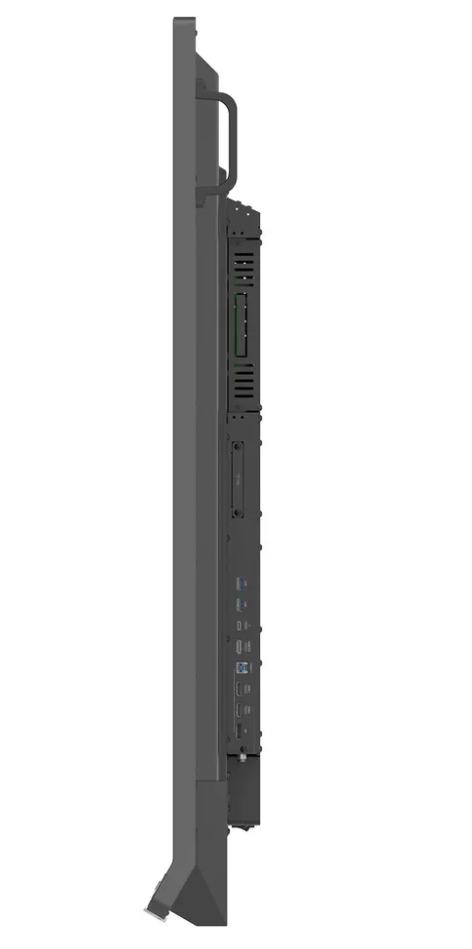 ViewSonic EDLA-Certified ViewBoard - 65 In - IFP6552-2ED