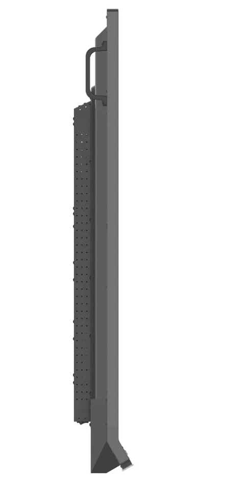 ViewSonic EDLA-Certified ViewBoard - 65 In - IFP6552-2ED