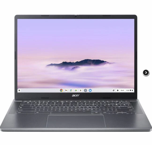 Acer Chromebook Plus 514 - CBE574-1T-R8T7 - NX.KRDAA.001 8GB/256GB