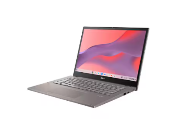 Asus Chromebook CX34 Flip - CX3401FBA-YZ762T-S - 16GB/512GB