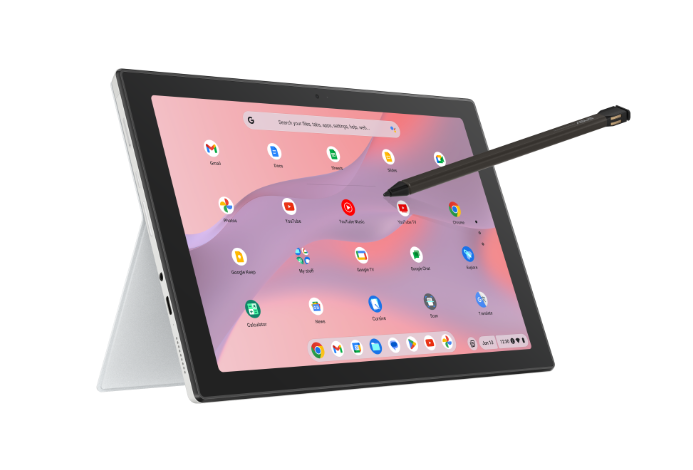 Asus Chromebook Detachable - CM3001DM2A-GN44T-S - 4GB/64GB