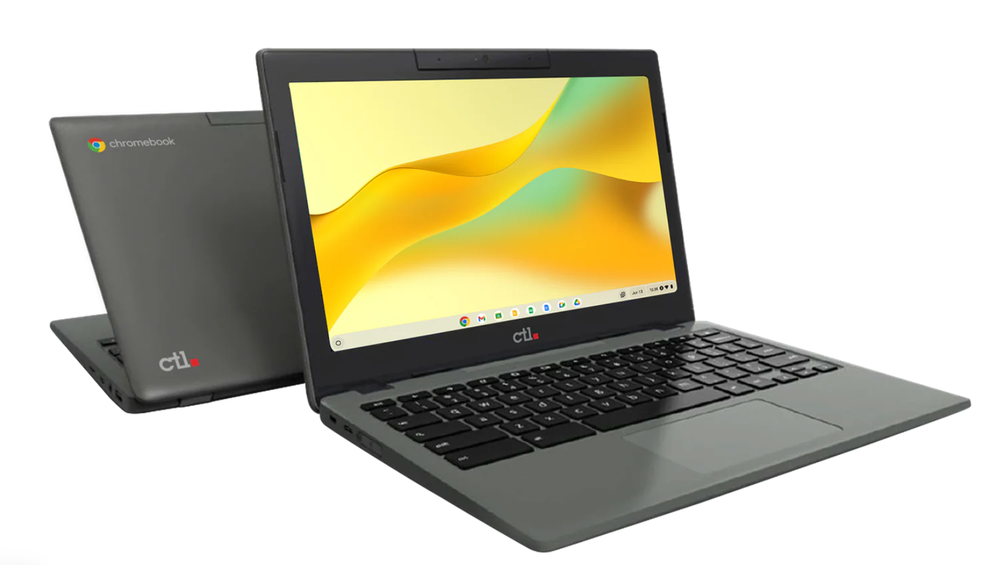 CTL Chromebook NL73CT - CBUS1100026 - 8GB/64GB