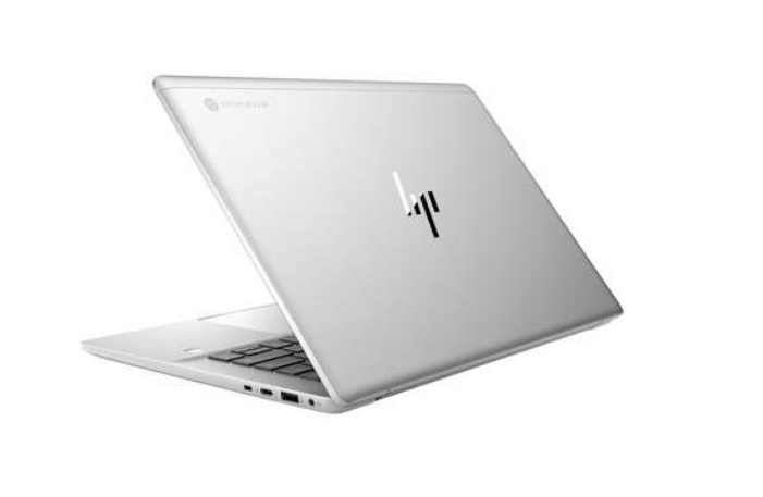 HP Elite C640 G3 Chromebook Enterprise - 6P3J8UT#ABA - 8GB/256GB