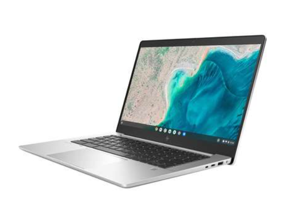 HP Elite C640 G3 Chromebook Enterprise - 6P3J8UT#ABA - 8GB/256GB