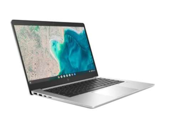 HP Elite C640 G3 Chromebook Enterprise - 6P3J8UT#ABA - 8GB/256GB