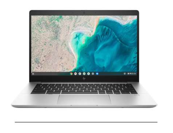 HP Elite C640 G3 Chromebook Enterprise - 6P3J8UT#ABA - 8GB/256GB