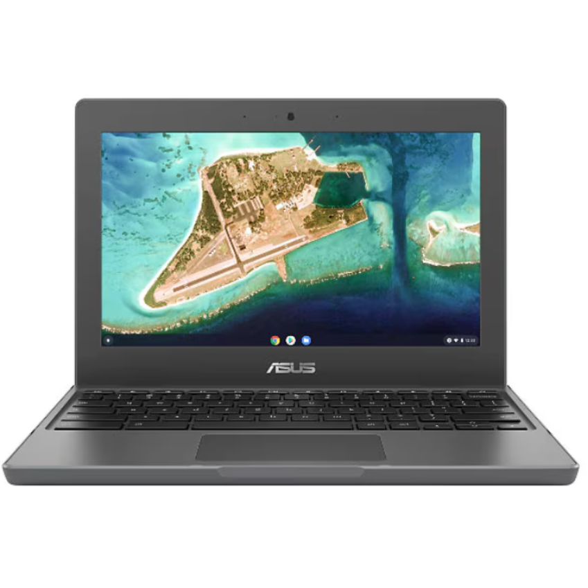 Chromebooks