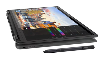 Lenovo IdeaPad Flex 5 Chromebook - 83EK0000UX - 8GB/128GB