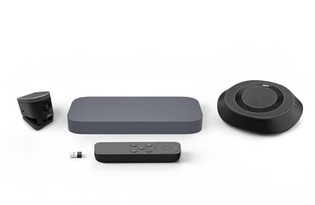 Asus Google Meet Compute System - Starter Kit - GQE20A-B7003UN