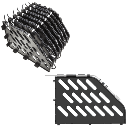 Anywhere Cart Pre-wired - AC-LITE-PW45
