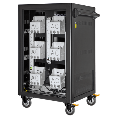 Anywhere Cart Pre-wired - AC-LITE-PW45