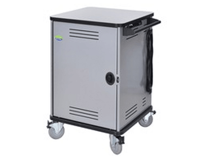 Spectrum Cloud32 w/Power Prodigy 55468-ABD (32-Unit Capacity)