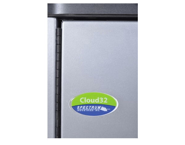 Spectrum Cloud32 w/Power Prodigy 55468-ABD (32-Unit Capacity)