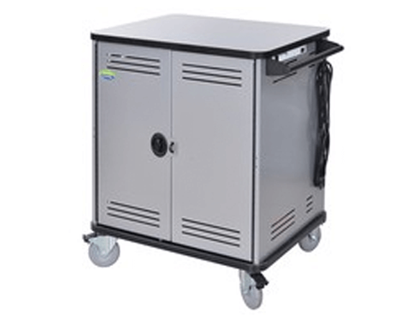 Spectrum Cloud40 w/Power Prodigy 55470-ABD (40-Unit Capacity)