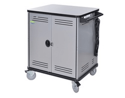 Spectrum Cloud40 w/Power Prodigy 55470-ABD (40-Unit Capacity)