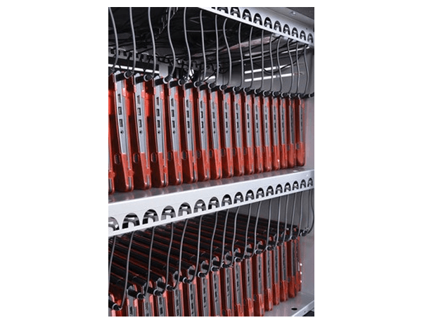 Spectrum Cloud40 w/Power Prodigy 55470-ABD (40-Unit Capacity)