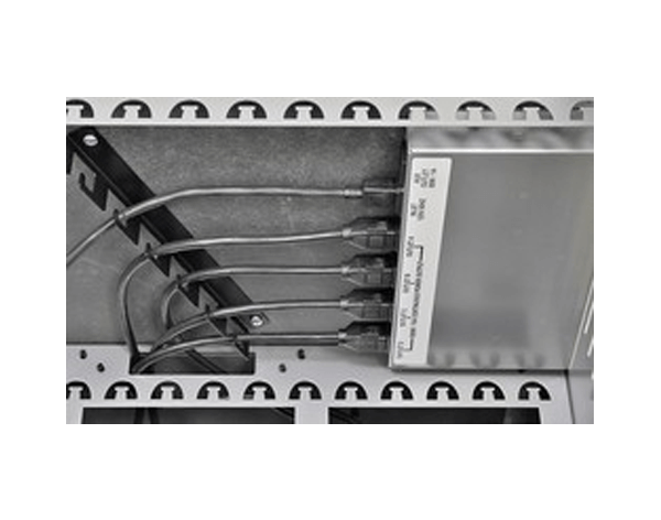 Spectrum Cloud40 w/Power Prodigy 55470-ABD (40-Unit Capacity)