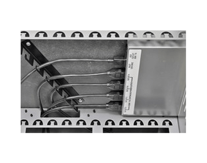 Spectrum Cloud40 w/Power Prodigy 55470-ABD (40-Unit Capacity)